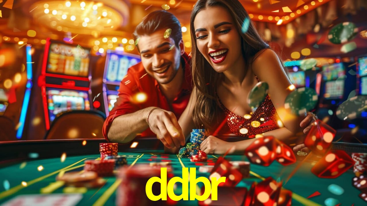 ddbr - Winners Celebration