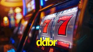 ddbr - Aplicativo Móvel