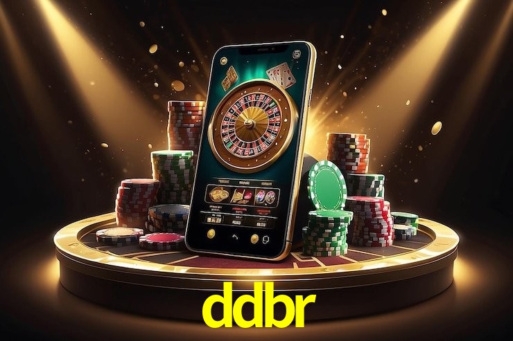 ddbr - cassino ao vivo